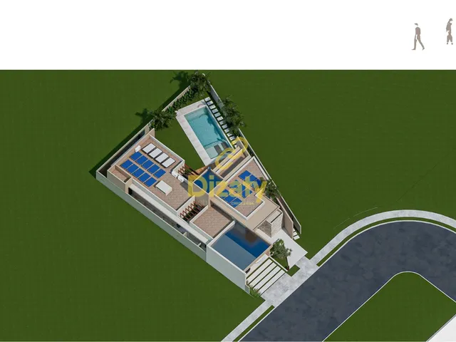 Imagem 12: CASA A VENDA NO CONDOMÍNIO FECHADO NO RESIDENCIAL VEREDAS - SETE LAGOAS MG