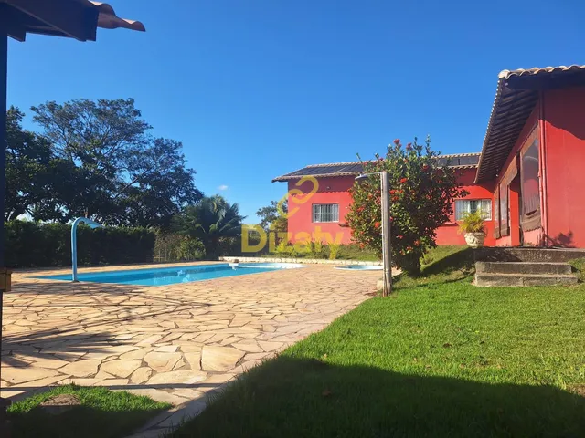 Imagem 4: SITIO A VENDA NO CONDOMÍNIO ÁGUAS NASCENTES, ESMERALDAS - MG