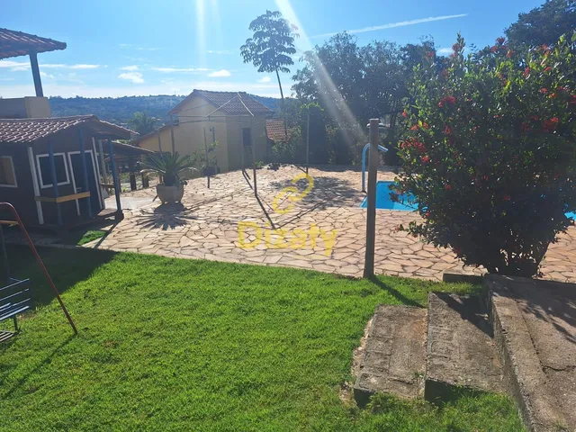 Imagem 7: SITIO A VENDA NO CONDOMÍNIO ÁGUAS NASCENTES, ESMERALDAS - MG