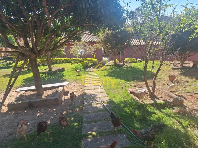 Imagem 10: SITIO A VENDA NO CONDOMÍNIO ÁGUAS NASCENTES, ESMERALDAS - MG