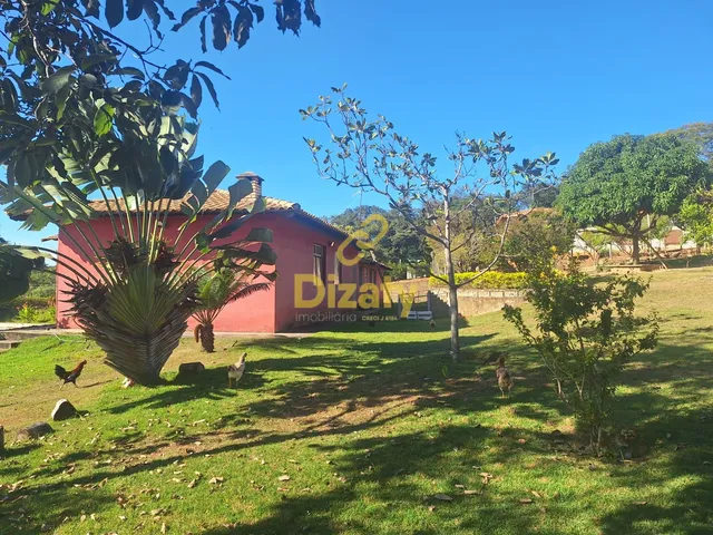 Imagem 16: SITIO A VENDA NO CONDOMÍNIO ÁGUAS NASCENTES, ESMERALDAS - MG