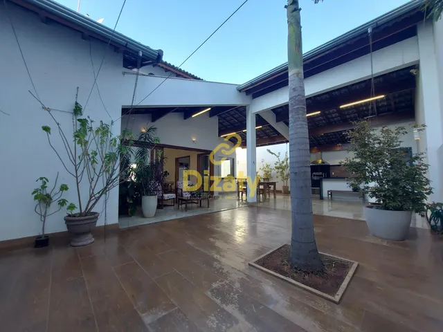 Imagem 2: CASA A VENDA NO BAIRRO BOA VISTA COM 2 SUÍTES - SETE LAGOAS/MG
