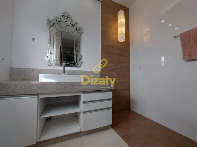 Imagem 6: Casa a Venda no Bairro Boa Vista com 2 Suítes - Sete Lagoasmg