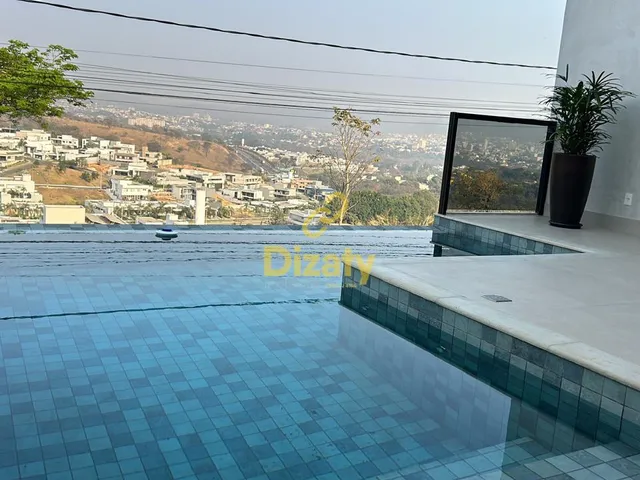 Imagem 16: CASA A VENDA NO RESIDENCIAL DA VINCI COM 4 QUARTOS, SENDO 3 SUÍTES