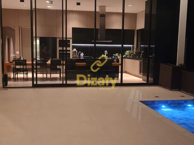 Imagem 15: CASA A VENDA NO RESIDENCIAL DA VINCI COM 4 QUARTOS, SENDO 3 SUÍTES
