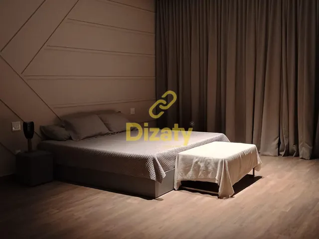 Imagem 2: CASA A VENDA NO RESIDENCIAL DA VINCI COM 4 QUARTOS, SENDO 3 SUÍTES