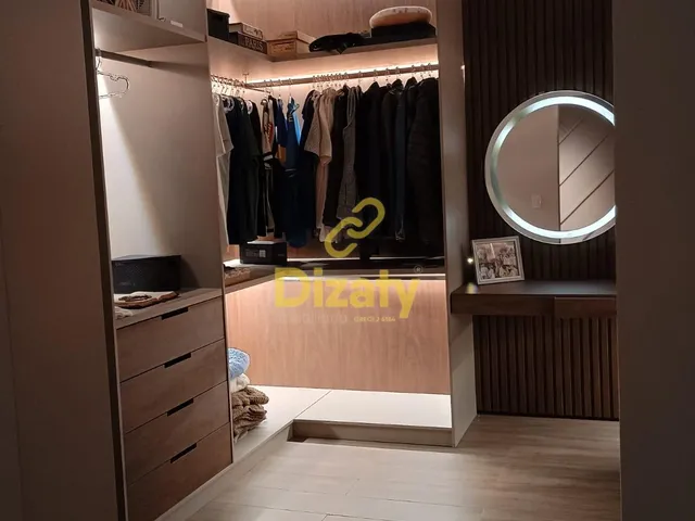Imagem 5: CASA A VENDA NO RESIDENCIAL DA VINCI COM 4 QUARTOS, SENDO 3 SUÍTES
