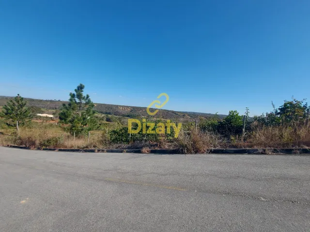 Imagem 16: LOTE A VENDA NO RESIDENCIAL RETIRO DA MATA EM JEQUITIBA MG