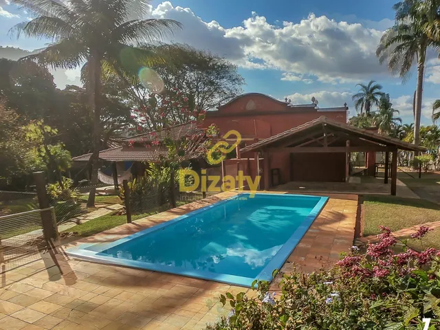 Imagem 6: SITIO A VENDA NO BAIRRO PORTAL DA SERRA COM VISTA PARA SERRA DE SANTA HELENA