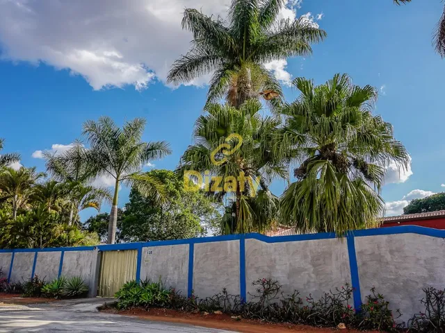 Imagem 9: SITIO A VENDA NO BAIRRO PORTAL DA SERRA COM VISTA PARA SERRA DE SANTA HELENA