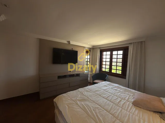Imagem 4: CASA A VENDA NO BAIRRO MANGABEIRAS, ALTO PADRÃO COM 4 QUARTOS