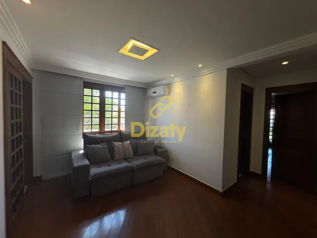 Imagem 16: CASA A VENDA NO BAIRRO MANGABEIRAS, ALTO PADRÃO COM 4 QUARTOS