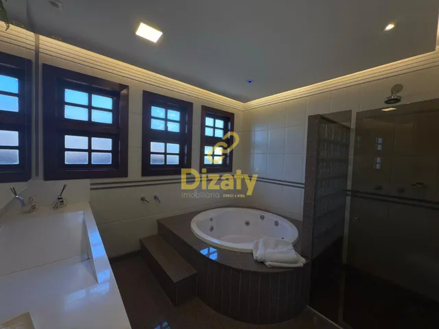 Imagem 7: CASA A VENDA NO BAIRRO MANGABEIRAS, ALTO PADRÃO COM 4 QUARTOS