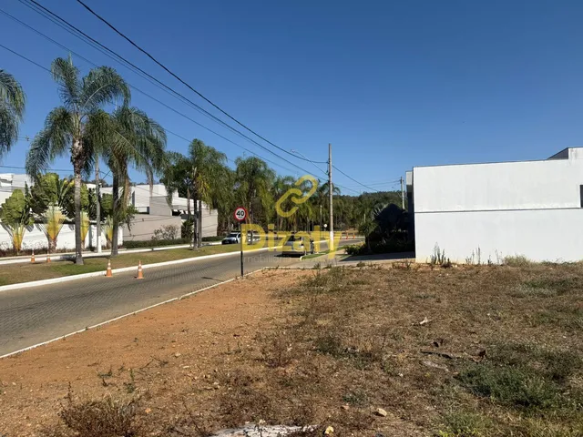 Imagem 4: LOTE A VENDA DE 600 M NO CONDOMÍNIO RESIDENCIAL DA VINCI - SETE LAGOAS MG