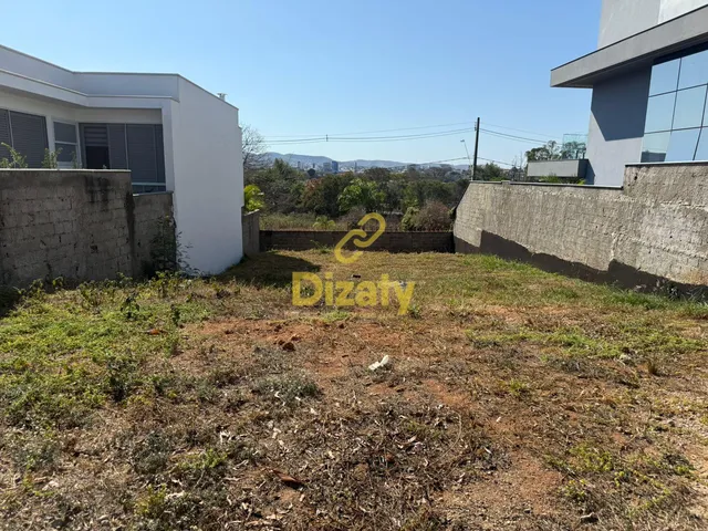 Imagem: LOTE A VENDA NO CONDOMÍNIO BLUE GARDEN