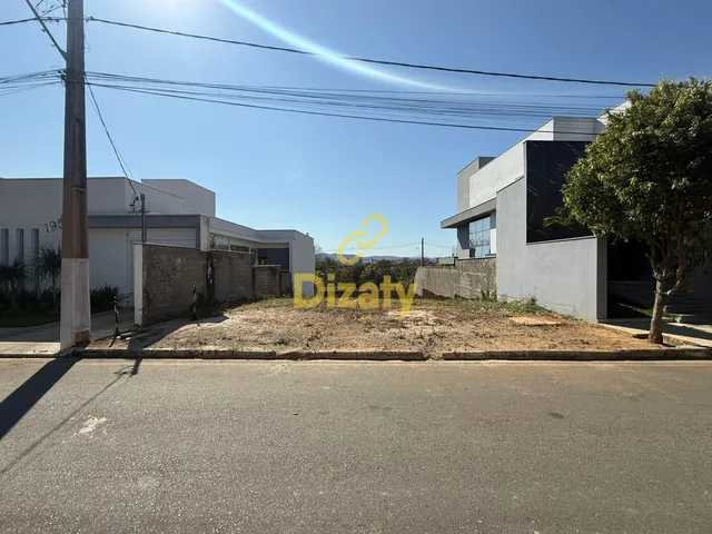 Imagem 4: LOTE A VENDA NO CONDOMÍNIO BLUE GARDEN - SETE LAGOAS MG