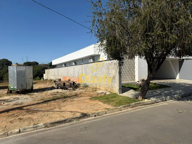 Imagem 2: LOTE A VENDA NO CONDOMÍNIO BLUE GARDEN - SETE LAGOAS MG