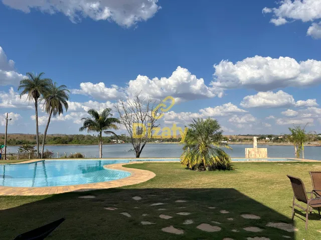 Imagem: LOTE A VENDA NO CONDOMÍNIO PACU COM 1.000M²