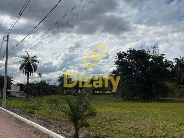Imagem 7: LOTE A VENDA NO CONDOMÍNIO PACU COM 1.000M² - EXCELENTE OPORTUNIDADE