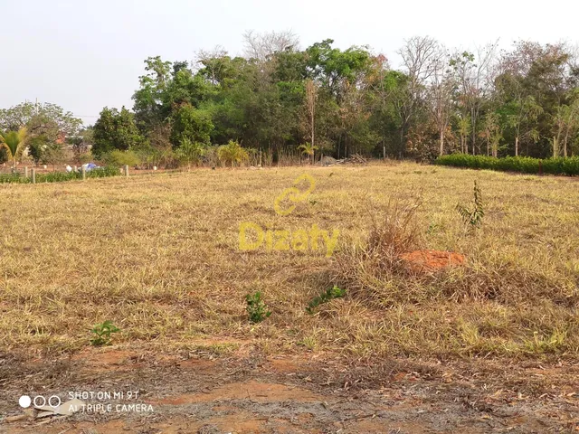 Imagem 3: LOTE A VENDA NO CONDOMINIO JARDIM DAS MACAÚBAS - FUNILANDIA MG