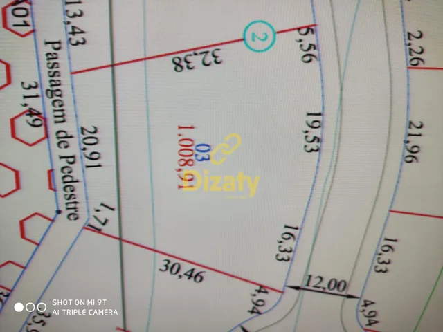 Imagem 11: LOTE A VENDA NO CONDOMINIO JARDIM DAS MACAÚBAS - FUNILANDIA MG
