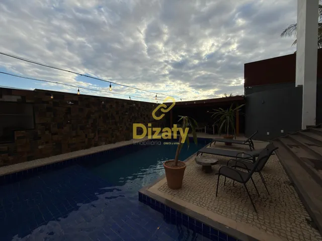 Imagem 12: CASA A VENDA NO BAIRRO SÃO PEDRO COM 4 QUARTOS, SENDO 1 SUÍTE