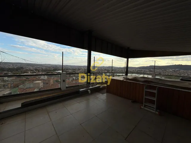 Imagem 5: CASA A VENDA NO BAIRRO SÃO PEDRO COM 4 QUARTOS, SENDO 1 SUÍTE