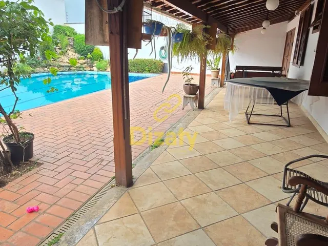 Imagem 3: CASA A VENDA NO BAIRRO JARDIM ARIZONA COM 4 QUARTOS, SENDO 2 SUÍTES