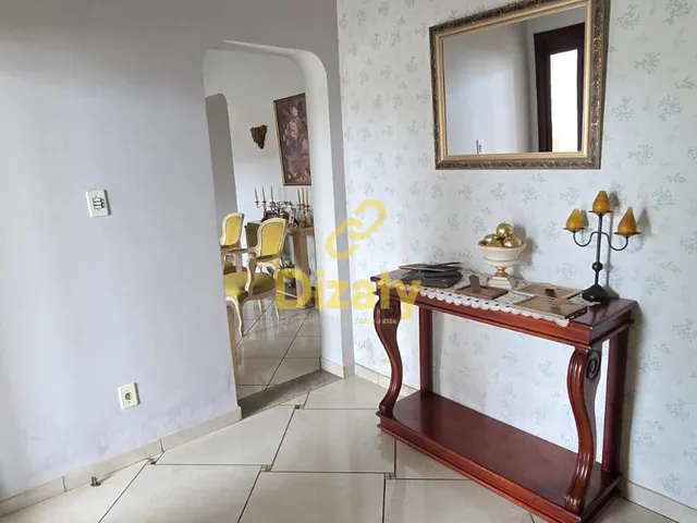 Imagem 5: CASA A VENDA NO BAIRRO JARDIM ARIZONA COM 4 QUARTOS, SENDO 2 SUÍTES