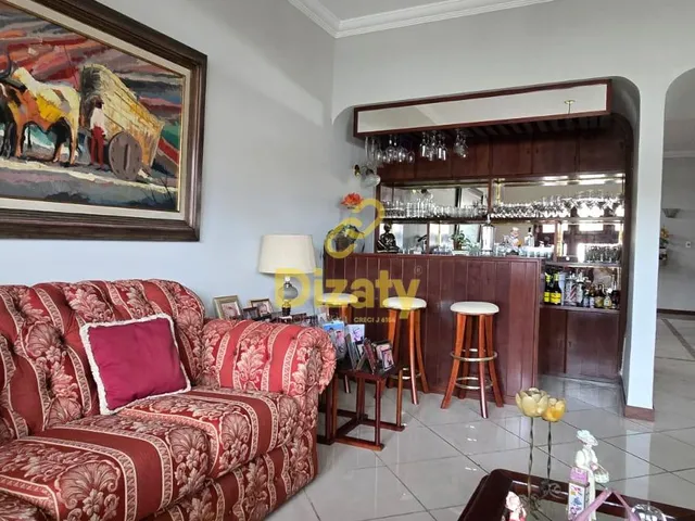 Imagem 11: CASA A VENDA NO BAIRRO JARDIM ARIZONA COM 4 QUARTOS, SENDO 2 SUÍTES