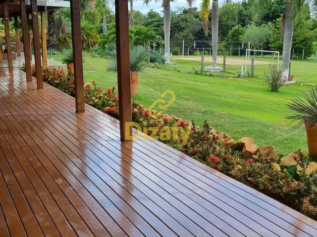 Imagem: SITIO A VENDA NO CONDOMÍNIO PORTAL DO HORIZONTE
