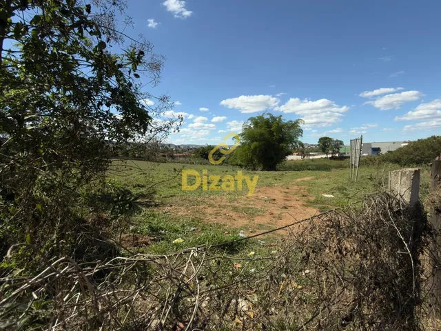 Imagem 2: ÁREA A VENDA NA AVENIDA PREFEITO ALBERTO MOURA - SETE LAGOAS/MG