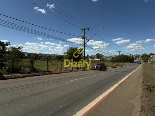 Imagem 4: ÁREA A VENDA NA AVENIDA PREFEITO ALBERTO MOURA - SETE LAGOAS/MG