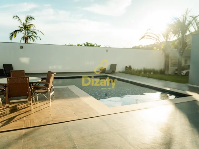 Imagem: CASA A VENDA NO BAIRRO JARDIM ARIZONA COM