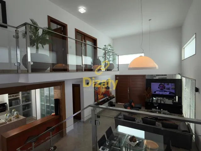 Imagem 3: CASA A VENDA NO BAIRRO JARDIM ARIZONA COM 4 QUARTOS, SENDO 3 SUÍTE