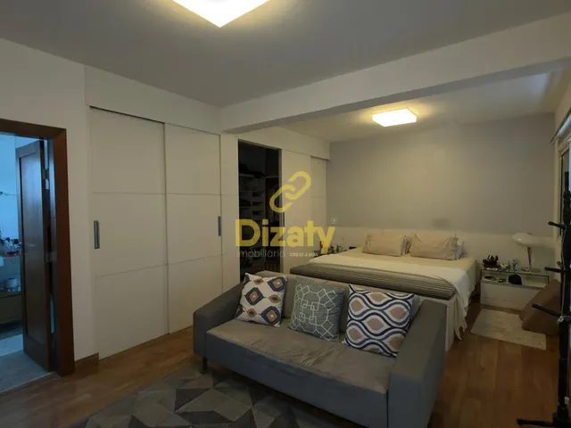 Imagem 10: CASA A VENDA NO BAIRRO JARDIM ARIZONA COM 4 QUARTOS, SENDO 3 SUÍTE