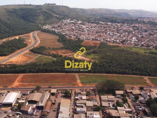 Imagem 2: LANÇAMENTO JARDIM DA SERRA LOTES A PARTIR DE 600m A 836,52m