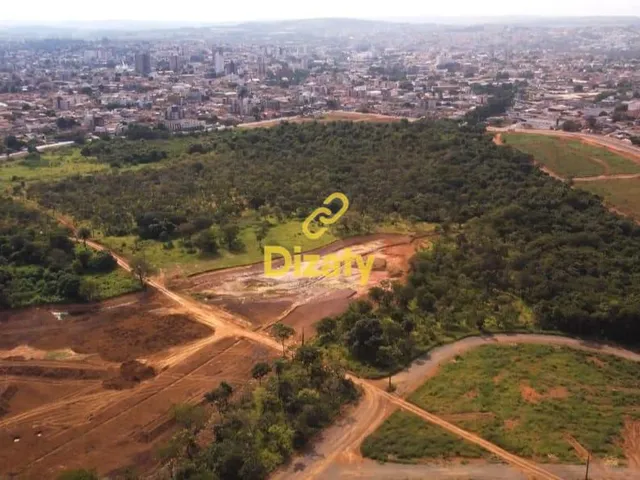 Imagem 5: LANÇAMENTO JARDIM DA SERRA LOTES A PARTIR DE 600m A 836,52m