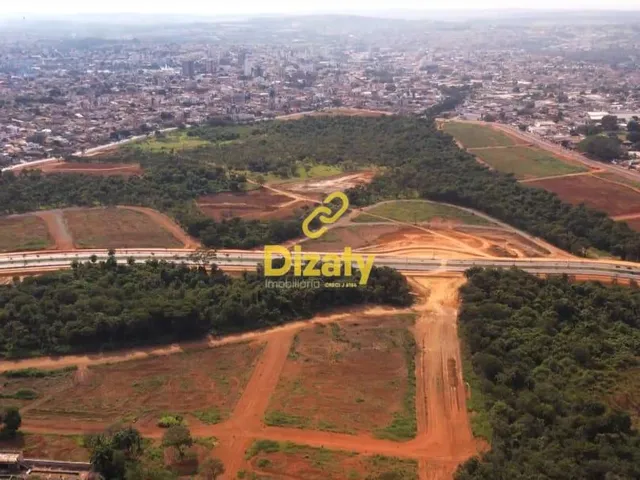 Imagem 8: LANÇAMENTO JARDIM DA SERRA LOTES A PARTIR DE 600m A 836,52m