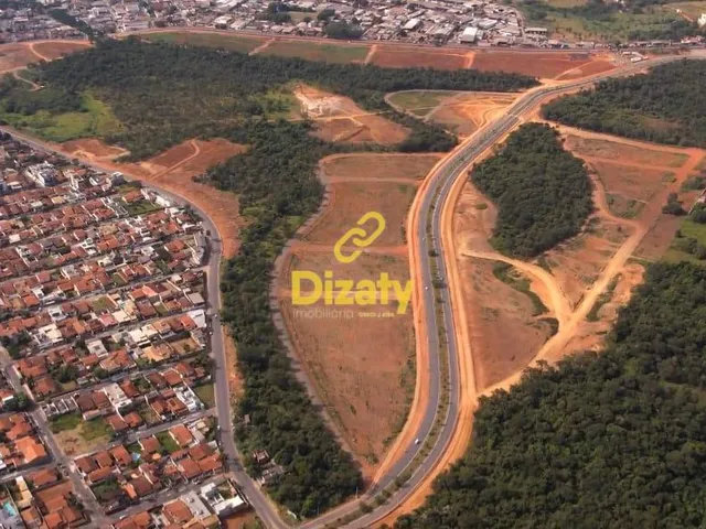 Imagem 11: LANÇAMENTO JARDIM DA SERRA LOTES A PARTIR DE 600m A 836,52m