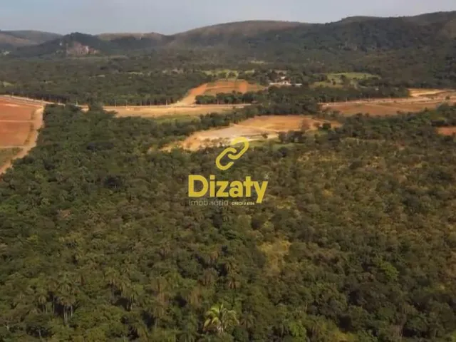 Imagem 14: LANÇAMENTO JARDIM DA SERRA LOTES A PARTIR DE 600m A 836,52m