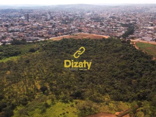 Imagem 3: LOTE A VENDA NO BAIRRO JARDIM DA SERRA COM 621,86m EM SETE LAGOAS MG