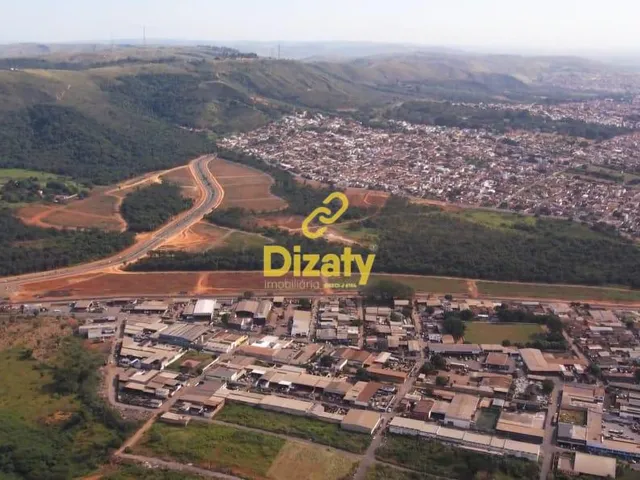 Imagem 6: LOTE A VENDA NO BAIRRO JARDIM DA SERRA COM 621,86m EM SETE LAGOAS MG