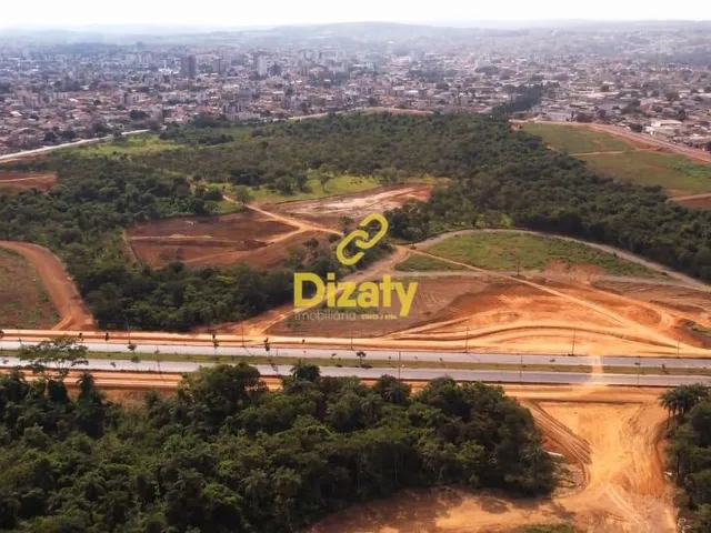 Imagem 9: LOTE A VENDA NO BAIRRO JARDIM DA SERRA COM 621,86m EM SETE LAGOAS MG