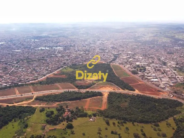 Imagem 12: LOTE A VENDA NO BAIRRO JARDIM DA SERRA COM 621,86m EM SETE LAGOAS MG