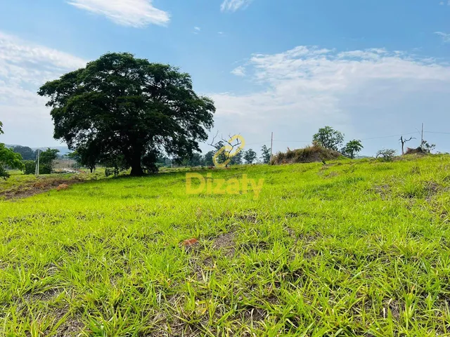 Imagem 3: LOTE A VENDA DE 1.000M NO CONDOMÍNIO PARK ROYAL EM INHAUMA MG