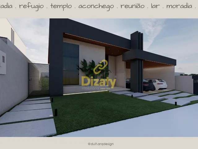 Imagem 7: CASA A VENDA NO CONDOMÍNIO RESIDENCIAL VEREDAS EM SETE LAGOAS/MG