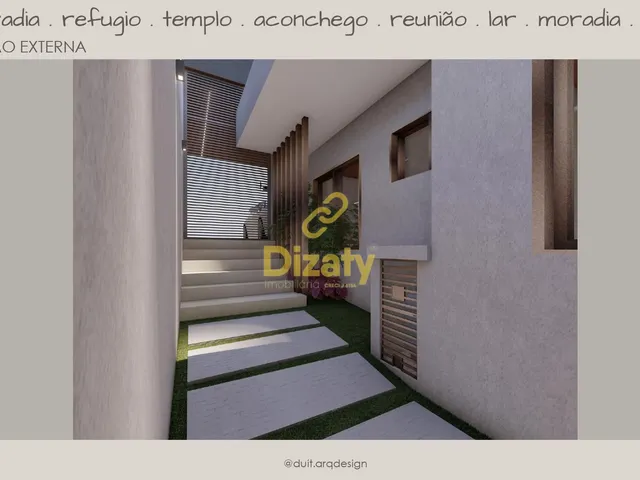 Imagem 9: CASA A VENDA NO CONDOMÍNIO RESIDENCIAL VEREDAS EM SETE LAGOAS/MG
