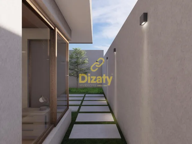 Imagem 12: CASA A VENDA NO CONDOMÍNIO RESIDENCIAL VEREDAS EM SETE LAGOAS/MG