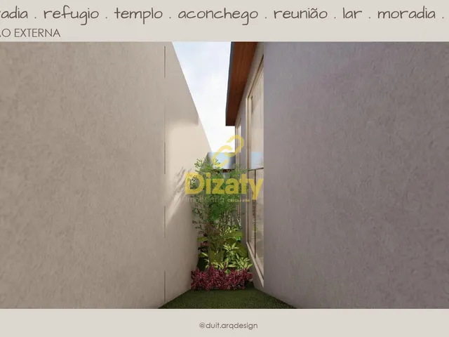 Imagem 15: CASA A VENDA NO CONDOMÍNIO RESIDENCIAL VEREDAS EM SETE LAGOAS/MG